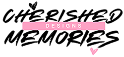 Cherished Memories Designs